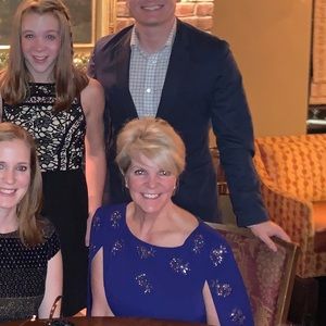 Meet your Posher, Heather